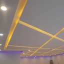 دکوراسیون نقش جهان خدادادی، نصب و اجرای سقف کاذب کناف و تایل در اصفهان