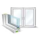گروه صنعتی آزاد، تولید فروش درب و پنجره upvc توری پلیسه آکاردئونی در آزادشهر