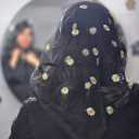 گالری رها، فروش انواع شال و روسری و اکسسوری مو در کرمان