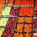بارفروشی حمیدرضا پیریان، عرضه کننده خرما و میوه های وارداتی و داخلی در همدان