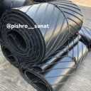 پیشرو صنعت، فروش نوارنقاله تسمه صنعتی و لرزه گیر pvc درتهران