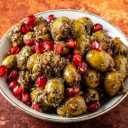 فروشگاه مزه گیلان، تولید و پخش زیتون پرورده رشت