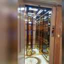 آسانسور مهرداد فراز مبین آمارد، طراحی مونتاژ و نصب آسانسور در لاهیجان