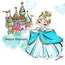 مزون خانمی، تولید فروش لباس مجلسی دخترانه در مشهد