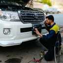 سپرسازی اسماعیلی، تعمیر سپر فایبرگلاس خودروهای سنگین در شاهرود