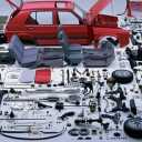 لوازم یدکی تاو پارت، فروش قطعات خودروهای وارداتی در تهران