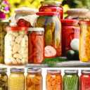 محصولات خانگی کدبانو، تولید و فروش ترشیجات شوریجات در بهشهر