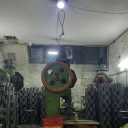 پرسکاری عظیمی، خدمات نقطه جوش و تولید فریم موتور کولر در اصفهان
