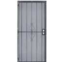 ایمن مارکت، تولید و پخش درب ضد سرقت و پنجره upvc در همدان