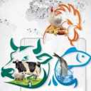 شرکت فسفات پویا شیمی، تولید فروش مکمل غذایی دام و طیور در آذربایجان غربی
