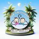 فروشگاه جزیره بچه ها، فروش لباس کودک و نوجوان در خرم آباد