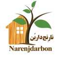نارنج‌ داربن، ساخت و فروش انواع خانه عروسکی باربی چوبی در تنکابن