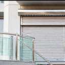استیل البرز سلیمانی، اجرا نرده استیل و کرکره برقی در رشت گیلان