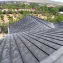 خدمات ساختمانی سلیمانی، اجرا و تعمیر سقف ویلا آلاچیق و سوله در تهران