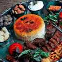 رستوران باقری، سرو انواع غذای سنتی و محلی در رشت
