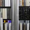 خانه برچسب فرج‌ پور، فروش نصب برچسب کابینت کمد دیواری و کاشی در تبریز