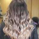 سالن زیبایی مهدیس، ارائه خدمات رنگ کراتین ناخن در رشت