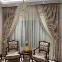 گالری پرده پردیس، دوخت نصب انواع پرده در مریوان