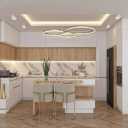 دکوراسیون ناصری، ساخت و تعمیر کابینت در رشت