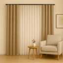 پرده سرای محمد، فروش پرده پارچه ای حریر کرکره ای در رشت