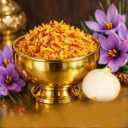 بانو طلایی شاپ، تولید و پخش پیاز خشک زعفرانی رژیمی در ساوه