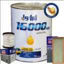 اصفهان روغن، فروش روغن خودروهای سواری و دیزلی در اصفهان