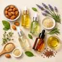 شرکت نیک اویل، تولید و پخش روغن گیاهی و آرایشی در تهران