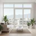شرکت شایگان، تولید و فروش درب پنجره upvc و آلومینیوم در تهران