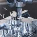 گروه صنعتی هایتک، طراحی و ساخت دستگاه فرز و تراش cnc در تهران