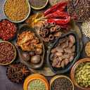 فروشگاه قوطی عطار، فروش ادویه جات و روغن های گیاهی در بوشهر