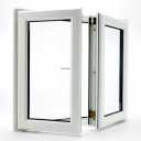 فروشگاه حقانی، تولید و فروش درب و پنجره upvc در خراسان شمالی