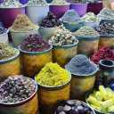 فروشگاه ابوادویه، فروش و پخش انواع ادویه‌ جات و موادغذایی خارجی در درگهان