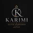 کارگاه نقره کریمی، فروش وپخش زیور آلات نقره در مشهد