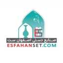 فروشگاه اصفهان ست نصر، فروش صنایع دستی خاتم کاری