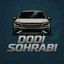 فروشگاه دودی سهرابی، اجرای شیشه دودی خودرو در مشهد