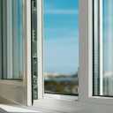 بازرگانی آریانسب، فروش و پخش پنجره و شیشه های دوجداره upvc در نیشابور