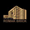 تولیدی آجر روماک، تولید و فروش آجر نما ساختمان در خاوران تهران