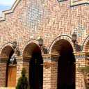 معماری سنتی خیرآبادی، طراحی و اجرای نما سنتی و معماری ایرانی در تهران