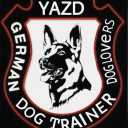 پانسیون Dog lovers، مربی و رفتارشناس سگ در یزد
