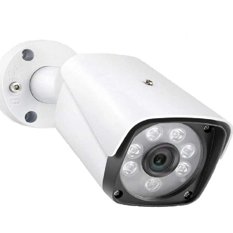 دوربین مداربسته مدل dvr