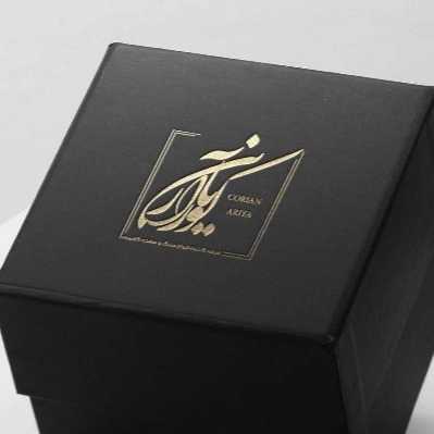 طراحی و اجرای دکوراسیون آریا