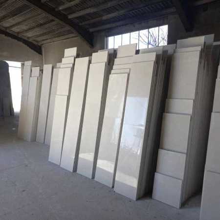 سنگ ساختمانی مرمریت هرسین محمدی ۲