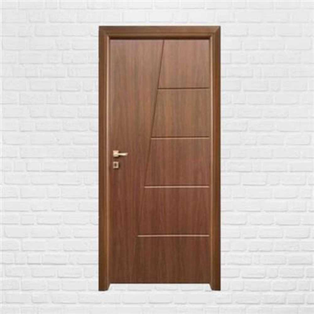 درب داخلی ساختمان