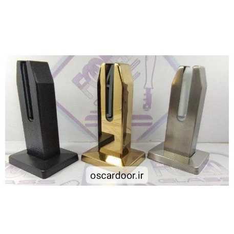 پایه اسپیگات شیشه های جان پناه