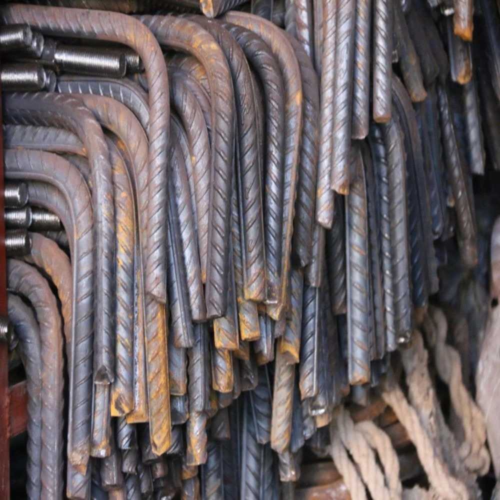 میلگرد طالشی