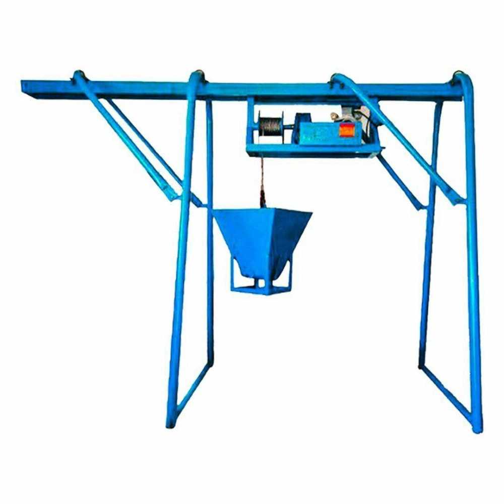 بالابر ساختمانی رشت