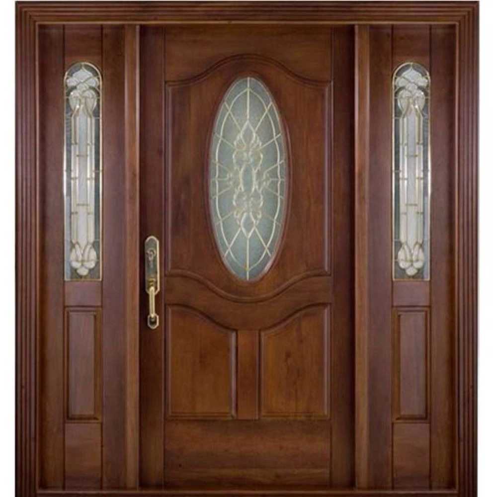 درب ورودی ساختمان ونوس