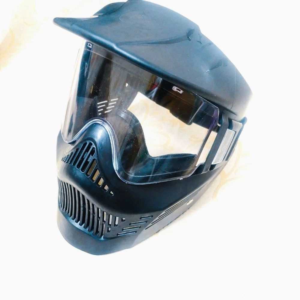 ماسک پینت بال ویفورس طرح سنوار