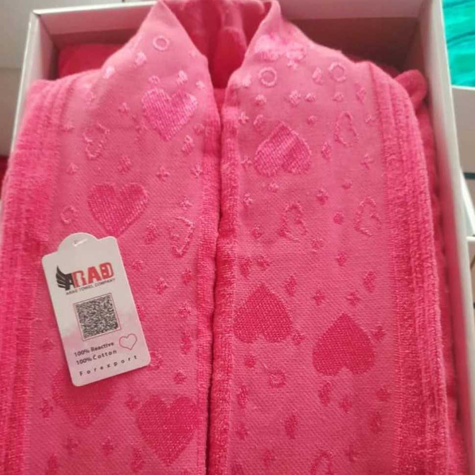 تن پوش طرح قلبی