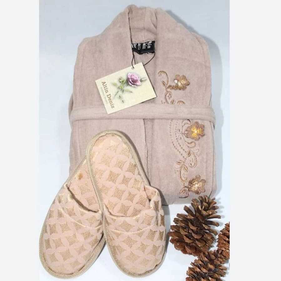 سرویس حوله عروس و داماد